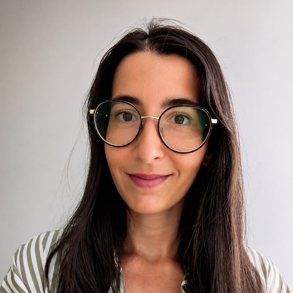 Ana Ureña, fisioterapeuta en FisioCodina